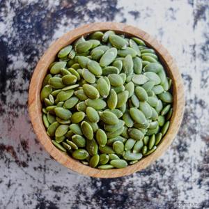 Semillas de Calabaza de Primera Calidad, las Más Vendidas, Snack Natural para Hornear, Cereales y Cocina, Suministro a Granel, Calidad de Exportación - Product Image 6