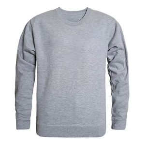 Sudaderas con Capucha Unisex de Alta Calidad, 100% Algodón, Forro Polar Grueso, Sólidas, Transpirables, para Invierno, Térmicas, para Hombre, 2025 - Product Image 2