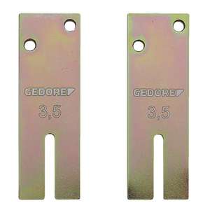 Adaptador para Juego de Herramientas Gedore KL-0120-813 de 3.5mm - Product Image 1