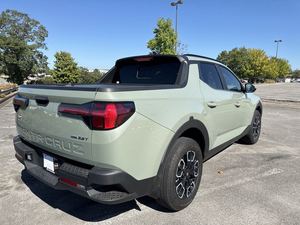 Gran Oferta: Hyundai Santa Cruz SEL Premium Crew Cab AWD 2022, Impecable, Listo para Enviar - Product Image 5