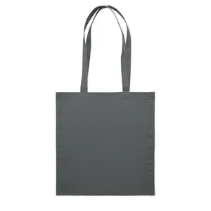 Bolsa de Mano Personalizada de Algodón Portobello, Bolsa de Compras Promocional - Product Image 4