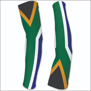 Manufacturer Custom Design Printed Compression <b>Arm</b> <b>Sleeves</b> UV <b>Protection</b> Adjustable Basketball <b>Arm</b> <b>Sleeves</b> - Product Image 6