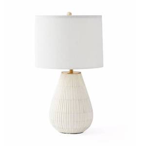 High Quality Modern Resin Table Lamp Handmade Decorative Table Lamp Living Room Decoration Night Lamp <b>Stand</b> - Product Image 5