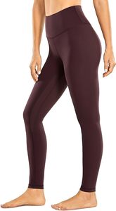 Mallas de yoga transpirables de secado rápido personalizadas, mallas deportivas de compresión para correr para mujer, mallas de yoga sin costuras de moda de cintura alta - Product Image 2