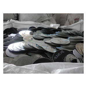 Venta al por mayor de chatarra de CD-DVD para PC a precios accesibles, policarbonato de alta calidad, suministro directo de fábrica - Product Image 5