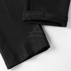 Trajes Deportivos Personalizados con Logotipo para Hombre, Tallas Grandes, para Uso en Exteriores, Ropa Deportiva Personalizada para Hombre, Traje Deportivo para Gimnasio - Product Image 5