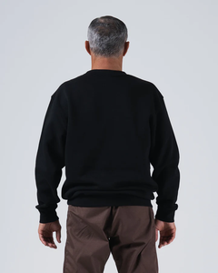 Sweat-shirt décontracté pour hommes respirant 2025 haute qualité 100% coton 400gsm motif imprimé en polaire Bright Way International - Product Image 4