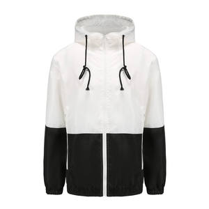 Chaqueta cortavientos ligera y elegante de fabricante Premium para actividades al aire libre-ropa informal para entrenamiento de senderismo camuflaje - Product Image 6