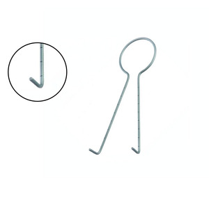 Mckissock Marqueur de trou de serrure Outil de chirurgie de réduction mammaire en plastique Instrument de chirurgie mammaire par vaslcare - Product Image 4