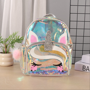 ARGE-bolsas ransparent para niños, paquete de bolsas de plástico resistente al agua, a prueba de agua - Product Image 5