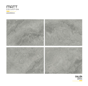 Azulejos de Porcelana Digital con Diseño Moderno, Acabado Mate, 8mm de Grosor, 600x1200mm, para Uso en Interiores, Baños y Apartamentos - Product Image 1