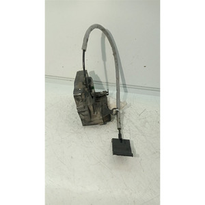CERRADURA DELANTERA DERECHA MINI Cooper 2ª Serie 51212752596 9HZ (06>13) - Product Image 4