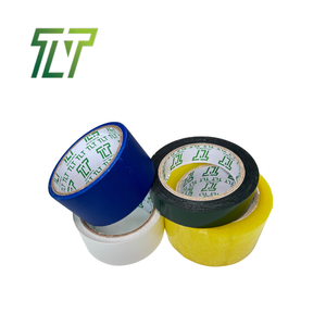 Precio de fábrica, cinta de montaje, cinta de embalaje transparente pegajosa, cajas de embalaje, rollo de cinta - Product Image 5