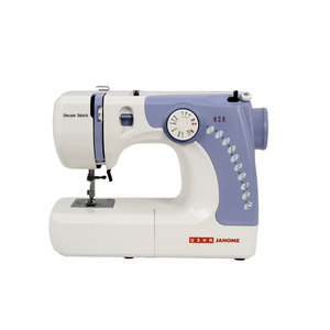 USHA Electric <b>Sewing</b> Machine Dream Stitch Premium Plastic Non-App Controlled - Product Image 1