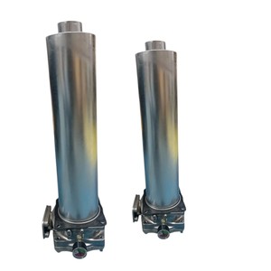 Filtre de retour hydraulique 8231046400 8231 0464 00, pièces détachées pour machines minières, système de filtration d'huile hydraulique - Product Image 2