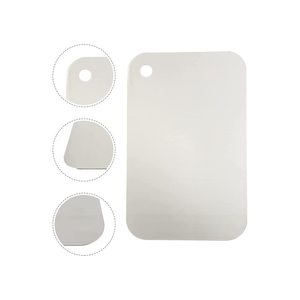 Cân nhà bếp kỹ thuật số bằng thép không gỉ hiện đại với Wi-Fi kích hoạt Nặng-bền và dễ lau chùi để sử dụng nhà bếp - Product Image 3