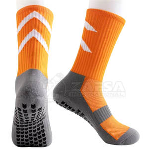 2025 chaussettes de cricket non restrictives adaptées aux chaussettes de cricket Freedom idéales pour les chaussettes de cricket décontractées et professionnelles - Product Image 6
