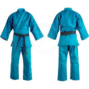 Uniforme de Jiu Jitsu de diseño profesional por encargo Venta en línea Desgaste de artes marciales - Product Image 6
