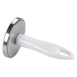 Batticarne Art de Acero Inoxidable 420378 - Línea Presto - Product Image 1