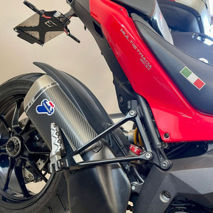 Motocicletas Ducati Multistrada S Sport Premium Touring - Product Image 3