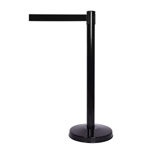 10 Adet Set de Balizas de Señalización con Descuento, Barrera de Seguridad - Product Image 1