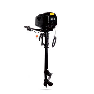 15HP 9.9HP 6สูบดีเซล2จังหวะเครื่องยนต์เกรด1ที่มีสีสันใช้กันอย่างแพร่หลายในราคาที่ต่ำกว่าแบรนด์ญี่ปุ่น - Product Image 4