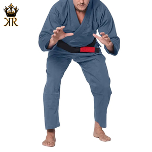 Kimono de Jiu-Jitsu Personalizable al por Mayor con Logotipo Personalizado, Ropa de Artes Marciales de Primera Calidad - Product Image 3