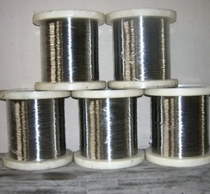 Cuerda de acero inoxidable - Product Image 2