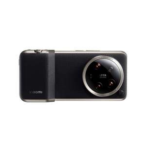Kit de Lentes para Móvil 14 Ultra con Lente Teleobjetivo de Aluminio con Zoom y Enfoque Automático - Product Image 1