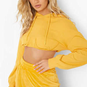 Chemises en flanelle surdimensionnées personnalisées en gros pour femmes Meilleures ventes Vêtements décontractés respirants 100% coton pour l'automne - Product Image 5