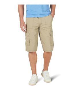 Short cargo de qualité supérieure pour hommes respirant en gros conception personnalisée 6 poches court été Street Wear Shorts pour hommes - Product Image 6