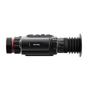 กล้องส่องกลางคืนแบบถ่ายภาพความร้อน NEW Sytong LM02-25LRF อินฟราเรด มองเห็นในที่มืด ความละเอียด 1024x768 หน้าจอ OLED พร้อม Wi-Fi สำหรับสัตว์ป่า - Product Image 6