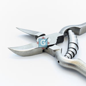 Cantilever Toenail Clippers <b>Thick</b> <b>Nails</b> High Quality Chiropody <b>Nail</b> <b>Cutters</b> - Product Image 3