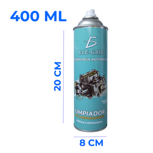 Nuovo detergente per carburatore da 530 ml - Product Image 3