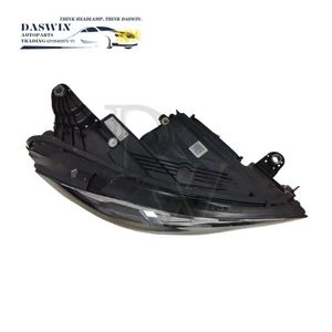 M-BENZ CLS W257 LED <b>Headlamp</b> 2018-2023 12V New OEM A2579061400/A2579061300 LH/RH - Product Image 4