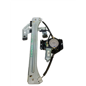 REAR ELECTRIC WINDOW LH <strong>CHRYSLER</strong> <strong>PT</strong> Cruiser <strong>Cabrio</strong> K05017813AC ECC (00>10) - Product Image 1