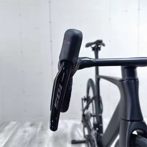 Todas las nuevas bicicletas de carretera de fibra de carbono Kozos directas de fábrica al por mayor-Freno de disco hidráulico Bicicletas de carreras ligeras - Product Image 5