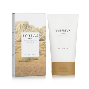 [SKIN1004] ครีมเซนเทลล่ามาดากัสการ์75มล. เครื่องสำอางเกาหลีขายส่ง - Product Image 1