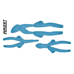 Hazet 2-Component Soft Foam Insert for 163-269/3 <b>Tool</b> Cases Product - Product Image 2