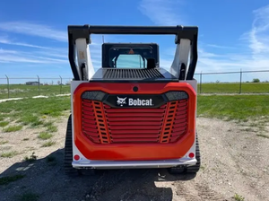 2020สำหรับ S450รถตักขนาดเล็กตักดินมีมอเตอร์ที่ใช้งานค่อนข้างยุติธรรมเครื่องจักรก่อสร้าง - Product Image 6