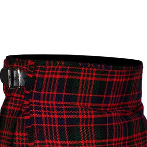 Vêtements décontractés pour hommes Haut pour kilt Tendance Anti-rides Vente à chaud Kilt pour hommes de qualité supérieure à prix abordable avec logo personnalisé/couleurs - Product Image 3