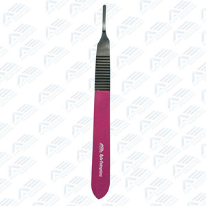 Kit de pratique pour ressources pédagogiques sur les plaies multiples, avec coussinet de pratique de suture et ciseaux chirurgicaux pour étudiants en médecine - Product Image 5