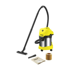 Bidone Aspiratutto per WD3 S Premium FERX.13888 - Product Image 1
