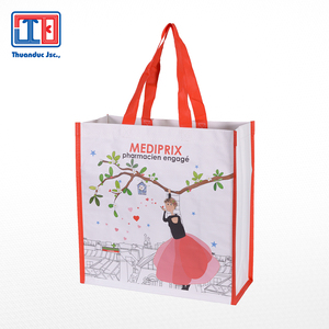 Sac écologique fabriqué au Vietnam - Product Image 1