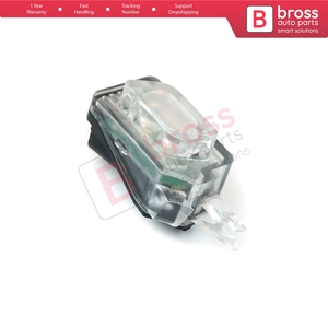 BDP1061-2 Door Warning <b>LED</b> Peripheral <b>Light</b> Right 8W0947134 for A4 A5 Q5 - Product Image 3