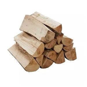 Bûches de bois de chauffage de bouleau séchées au four 25cm Bois de chauffage séché au four Bûches de chêne et de hêtre Bois de chauffage de mangrove à vendre - Product Image 3