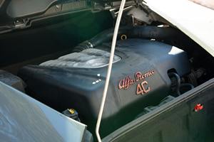 Alfa Romeo 4C Coupé 2016 - Product Image 5