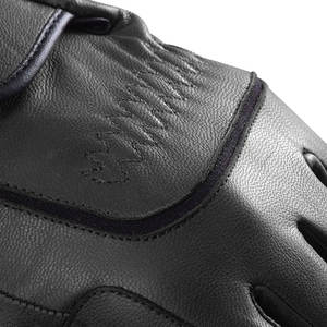 Gants d'équitation Gants d'équitation personnalisés en cuir synthétique pour hommes Gants d'équitation anti-fendu - Product Image 6