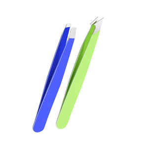 Pinzas de cejas Herramienta de extensión de pestañas - Product Image 2