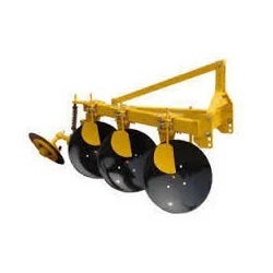 แผ่นคราดไถและคราดพรวนดินแผ่นติดรถแทรกเตอร์ - Product Image 3